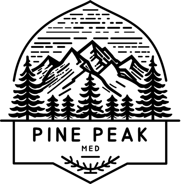 PinePeakMed